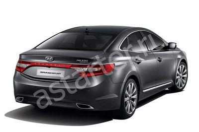 Ремонт стартера Hyundai Grandeur V, Купить стартер Hyundai Grandeur V